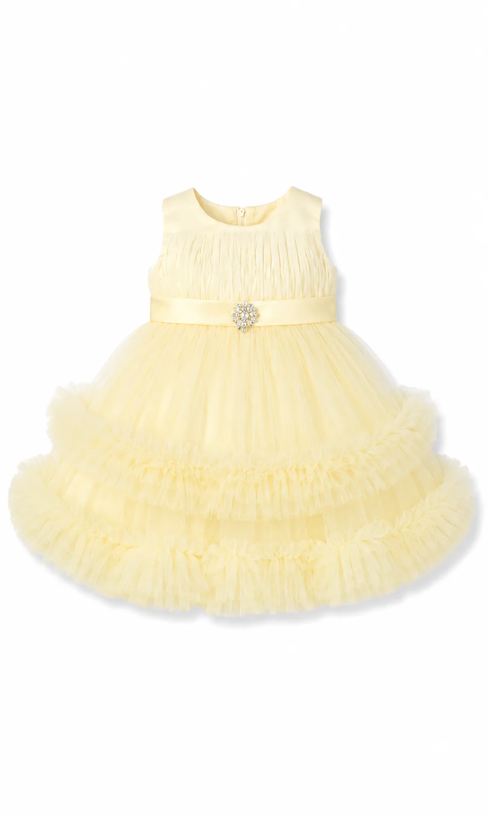 Girls Frock - 0325475