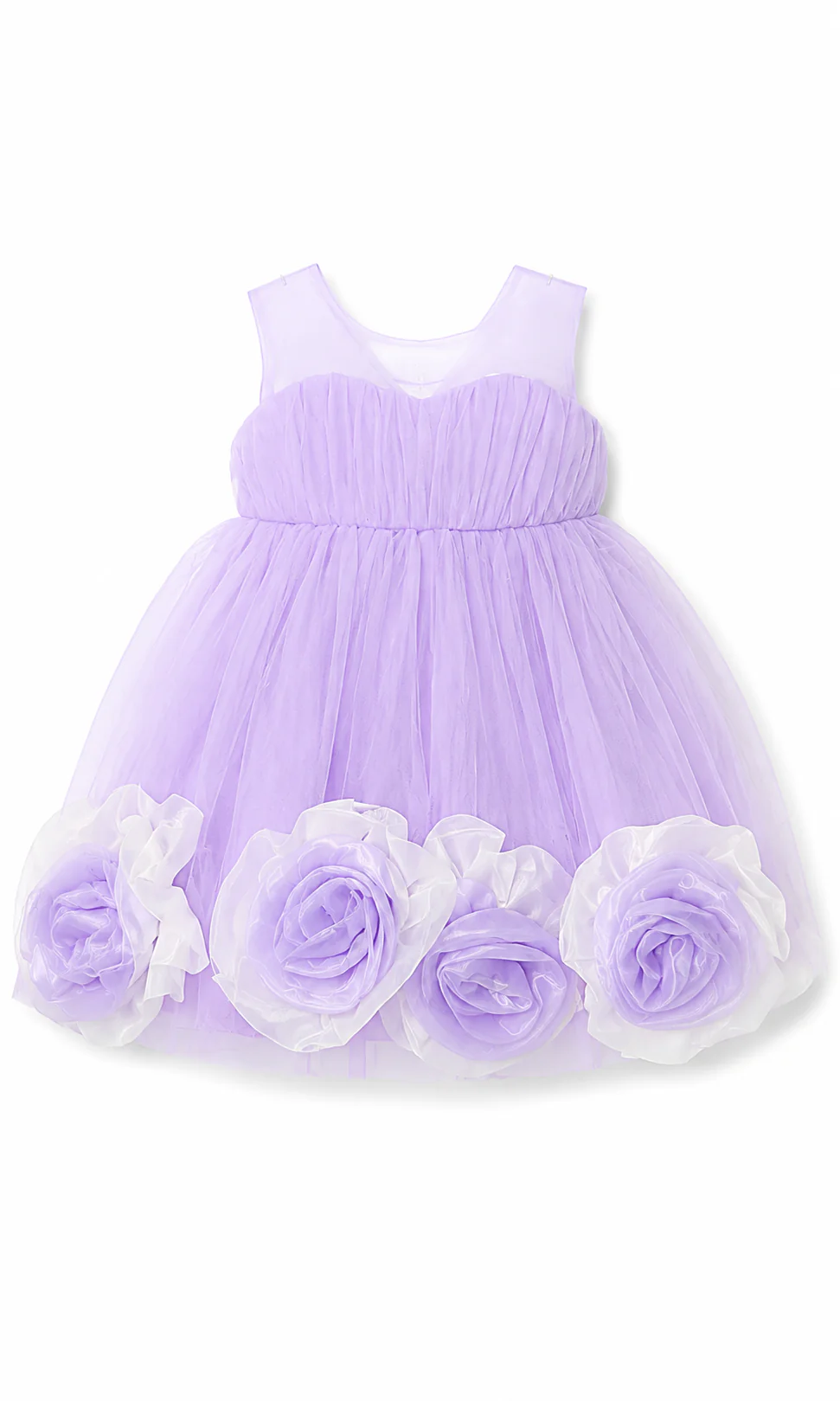 Girls Frock - 0325529