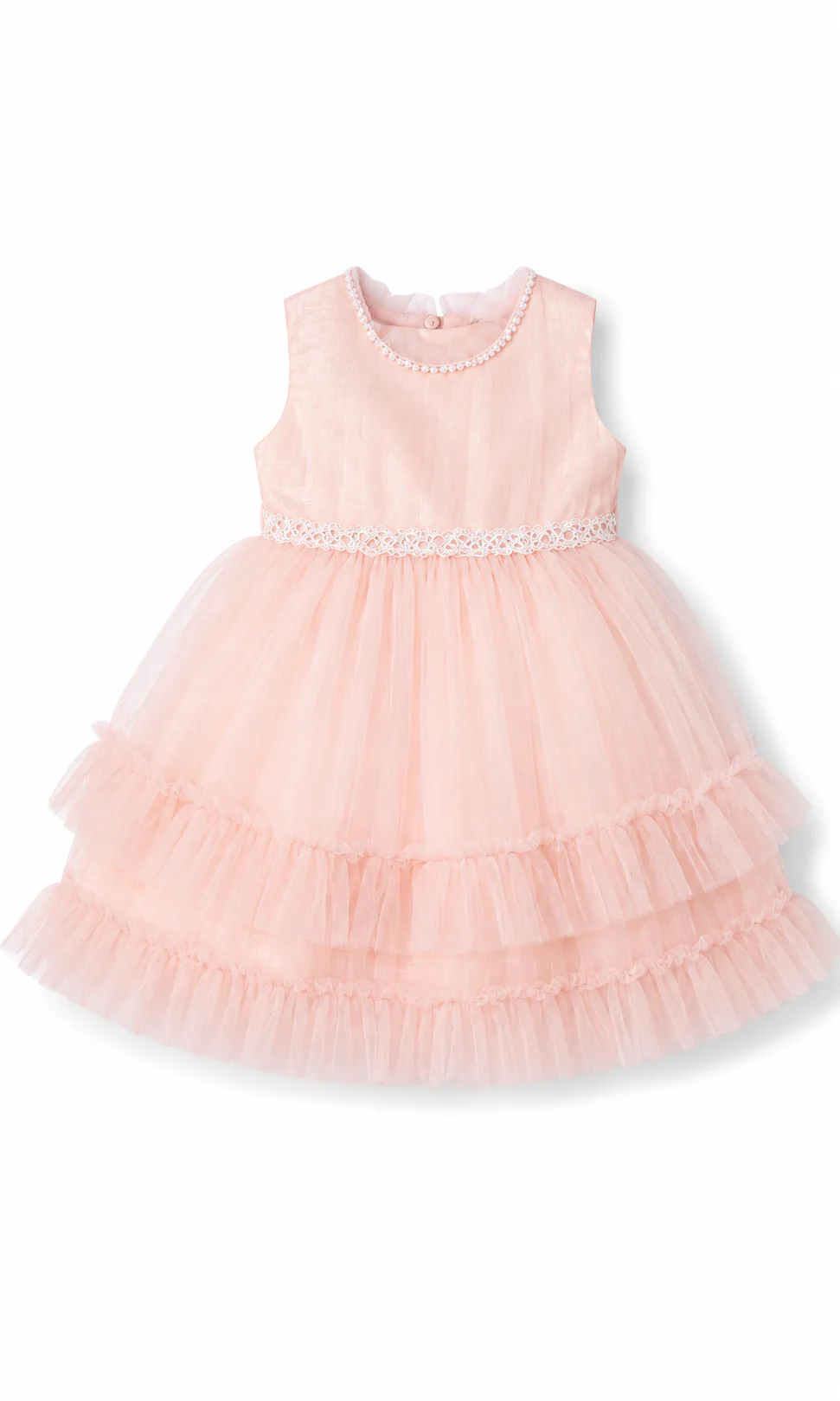 Girls Frock - 0325541