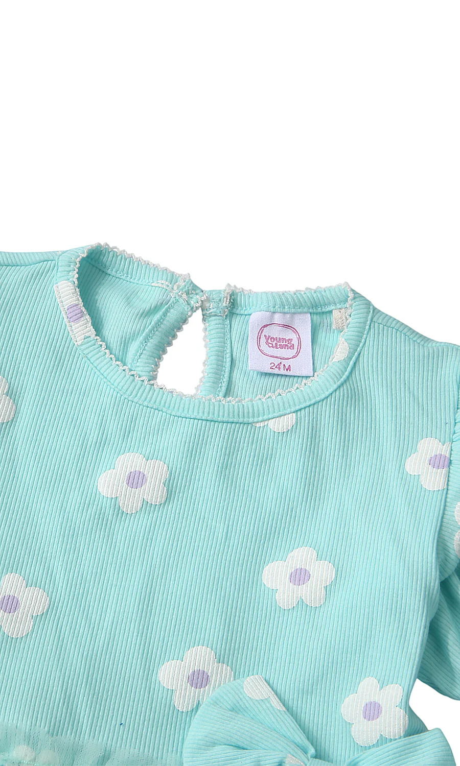 Girls Frock - 0325573 - Image 2