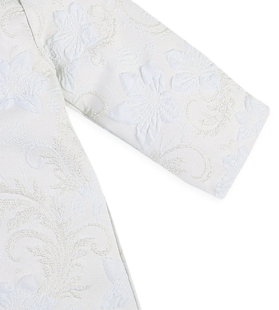 Girls Frock 2 Pcs - 0267938 - Image 7