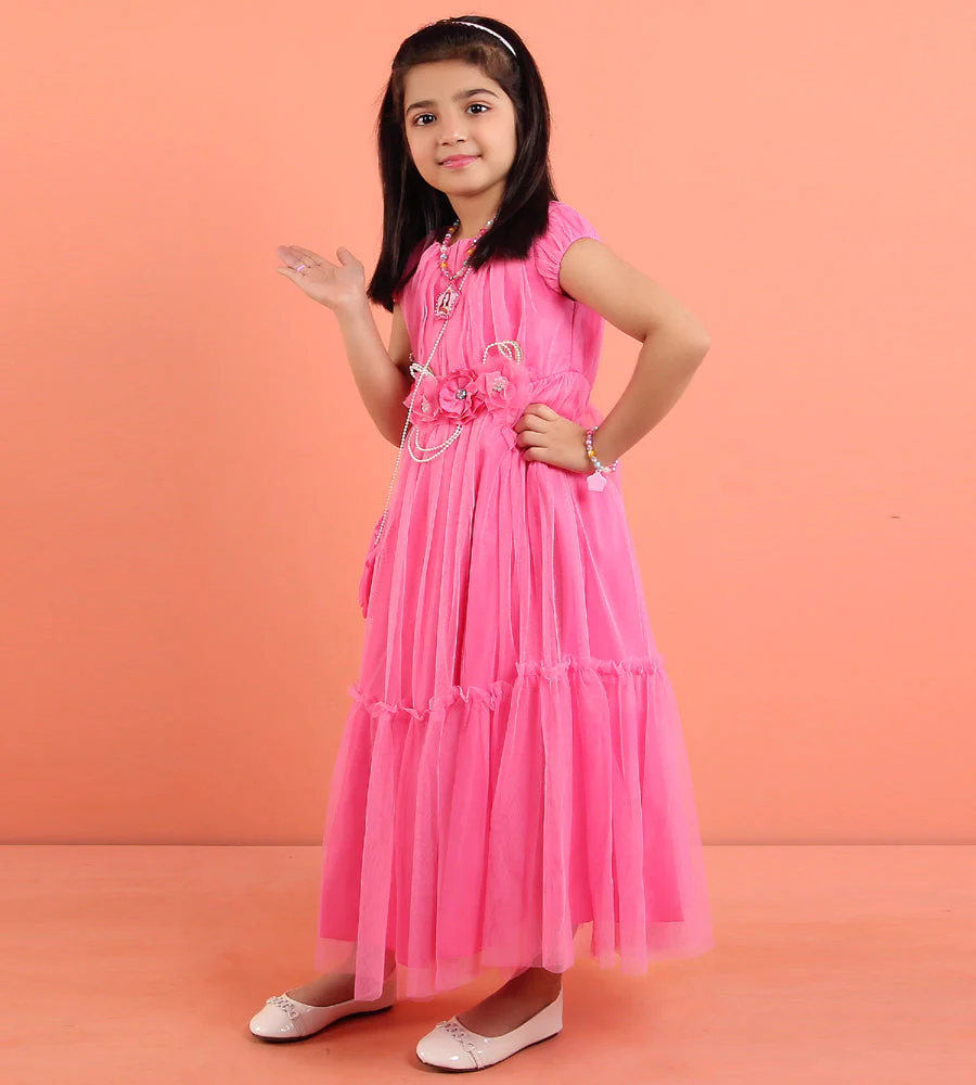 Girls Frock - 0267476
