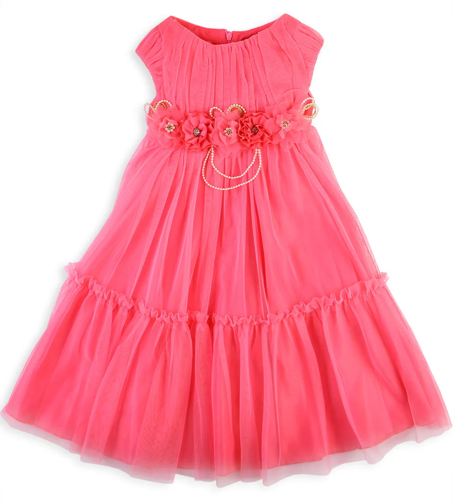 Girls Frock - 0267476 - Image 3