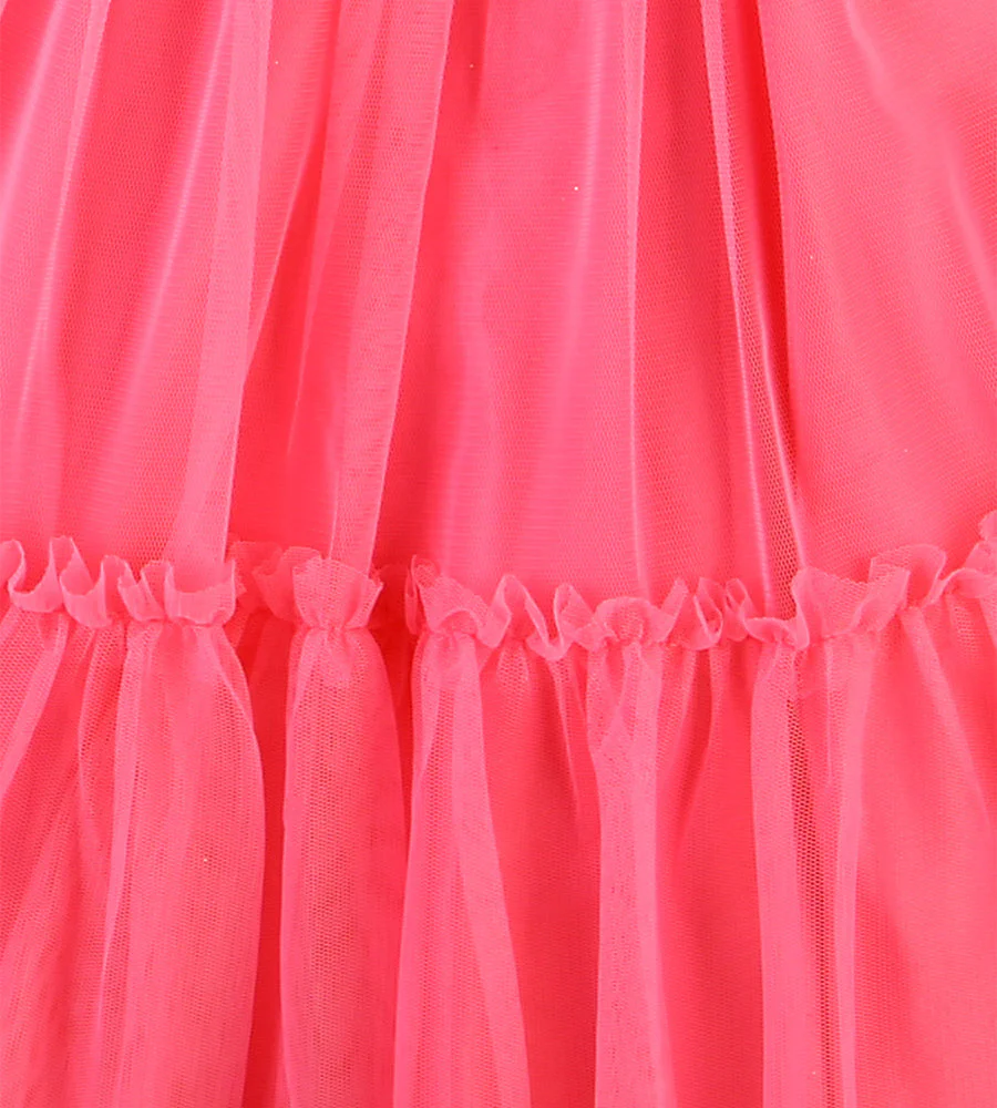 Girls Frock - 0267476 - Image 4