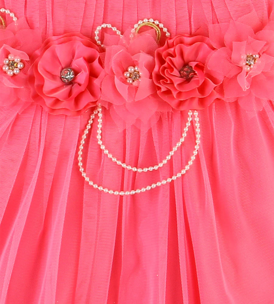 Girls Frock - 0267476 - Image 6