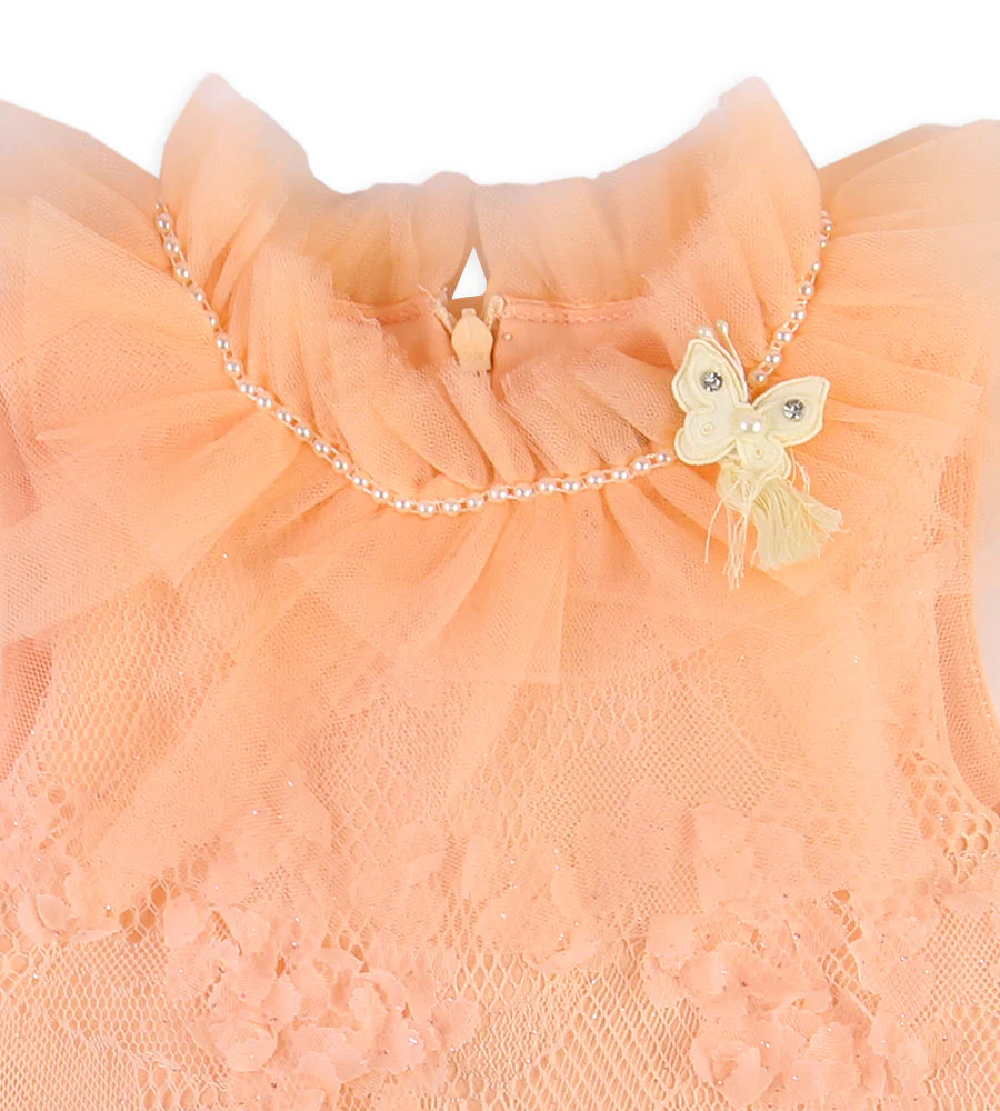 Girls Frock - 0267477 - Image 2