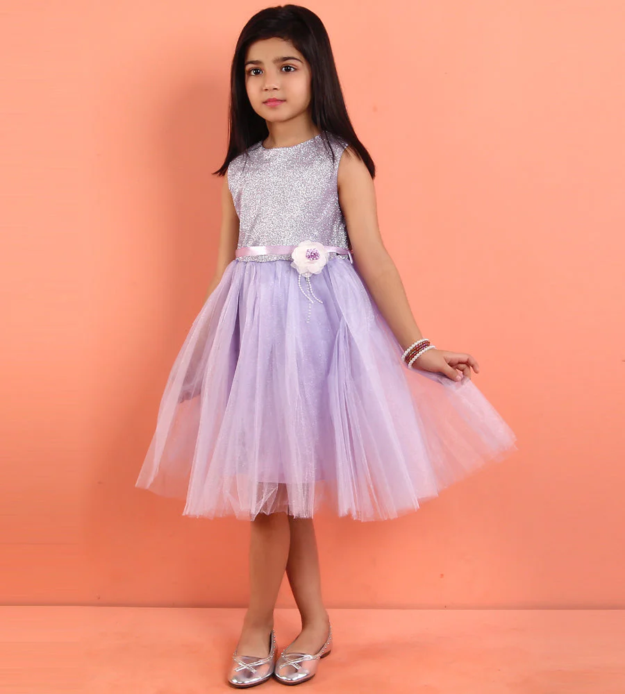 Girls Frock - 0267478