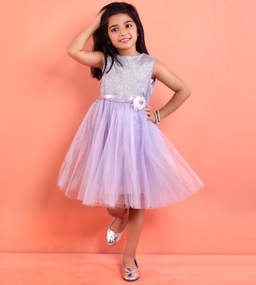 Girls Frock - 0267478 - Image 2