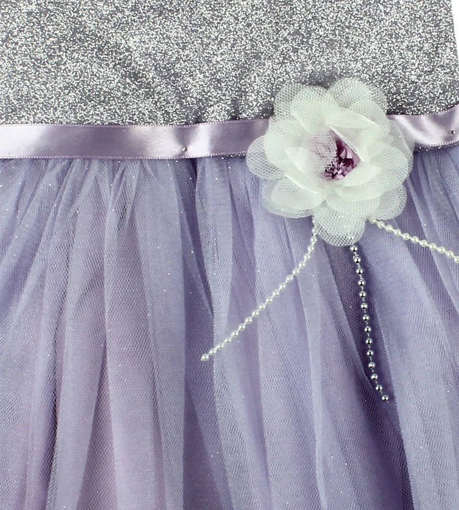Girls Frock - 0267478 - Image 4