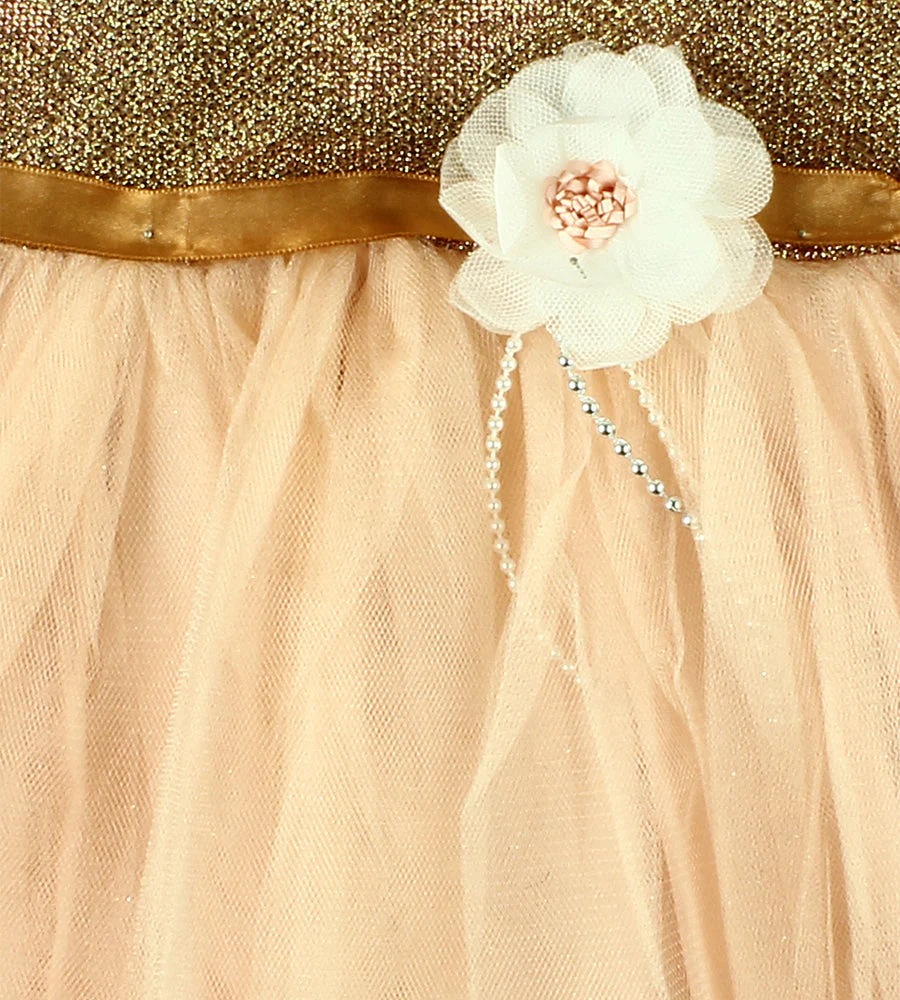 Girls Frock - 0267478 - Image 4