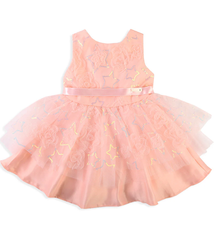 Girls Frock - 0267482