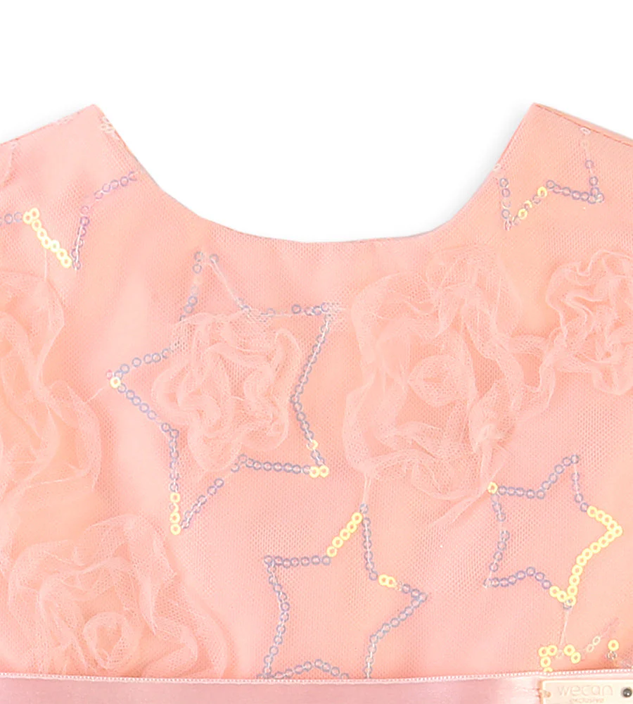 Girls Frock - 0267482 - Image 2