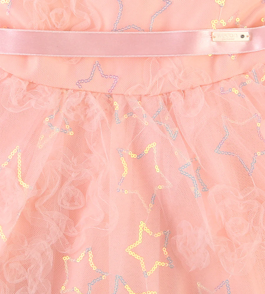 Girls Frock - 0267482 - Image 3
