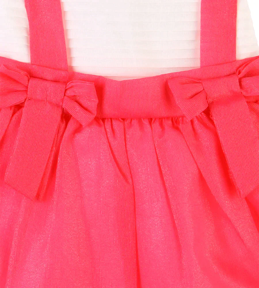 Girls Frock - 0267488 - Image 3