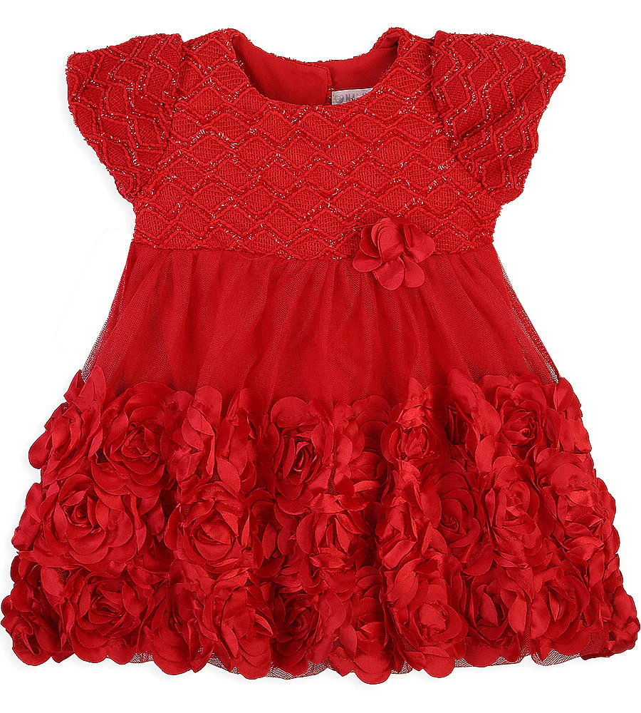 Girls Frock - 0270746