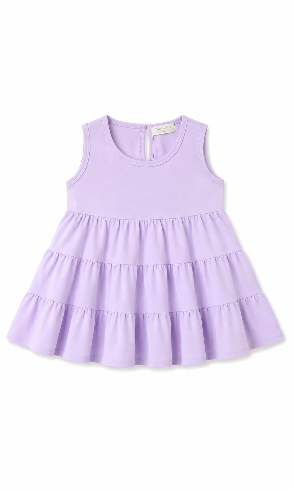 Girls Frock - 0306776