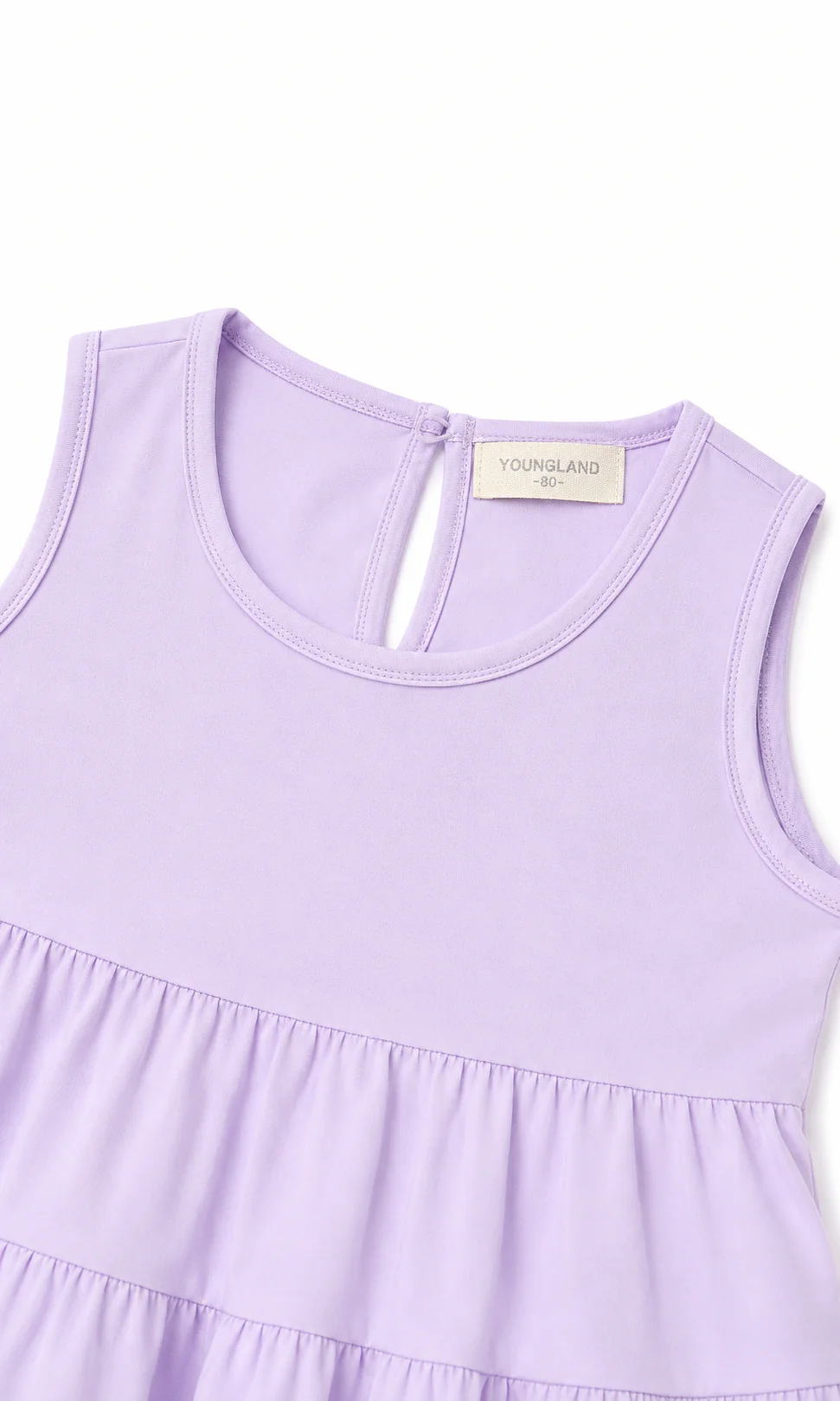 Girls Frock - 0306776 - Image 2