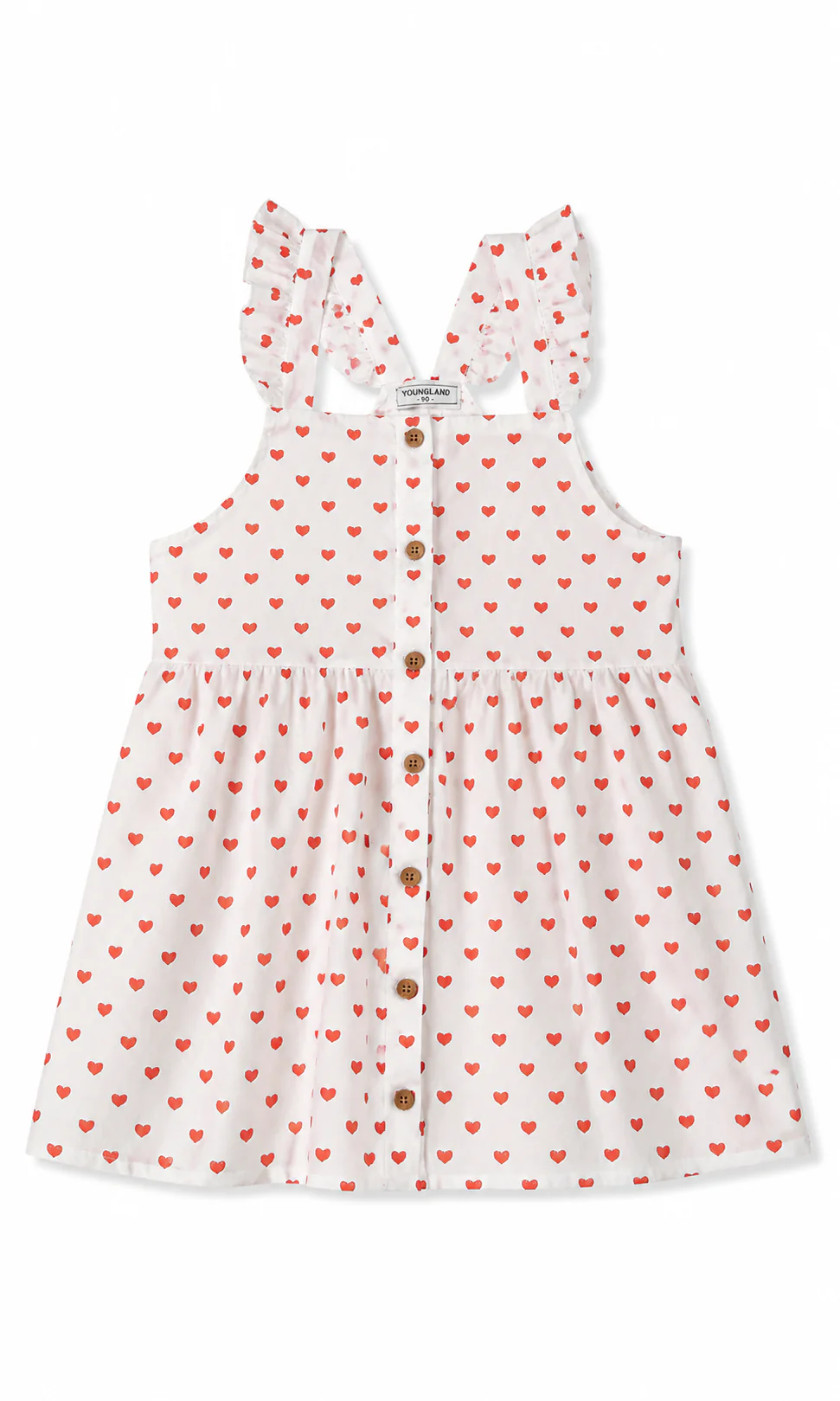 Girls Frock - 0309562
