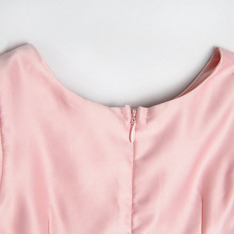 Girls Frock CC CCG2411466 - Image 5