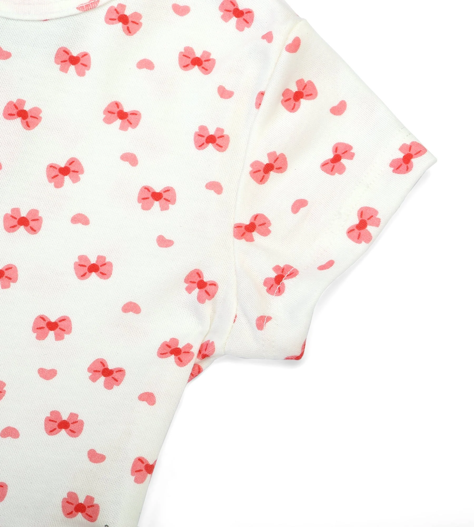 Girls Frock Pack of 2 - 0283823 - Image 7