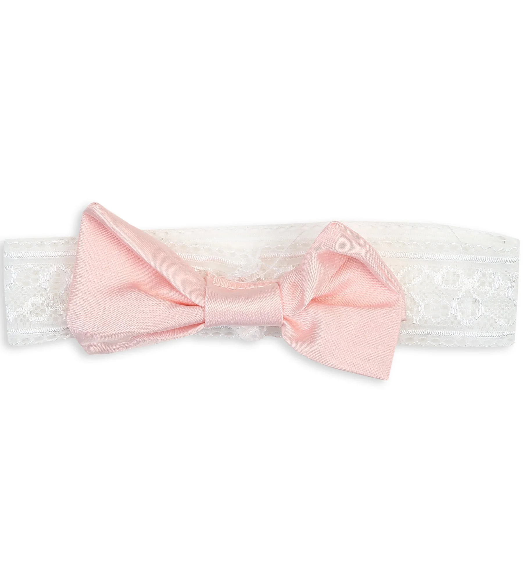 Girls Frock With Hair Band - 0284559 - Image 6