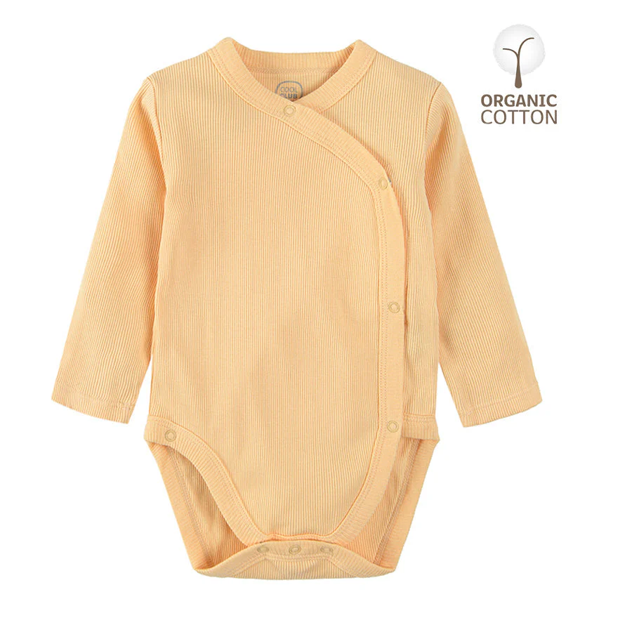 Girl's Full Sleeves Bodysuit CC CNB2400382