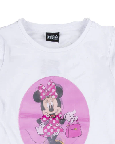 Girls Full sleeves Graphic Tees - 0223162 - Image 2