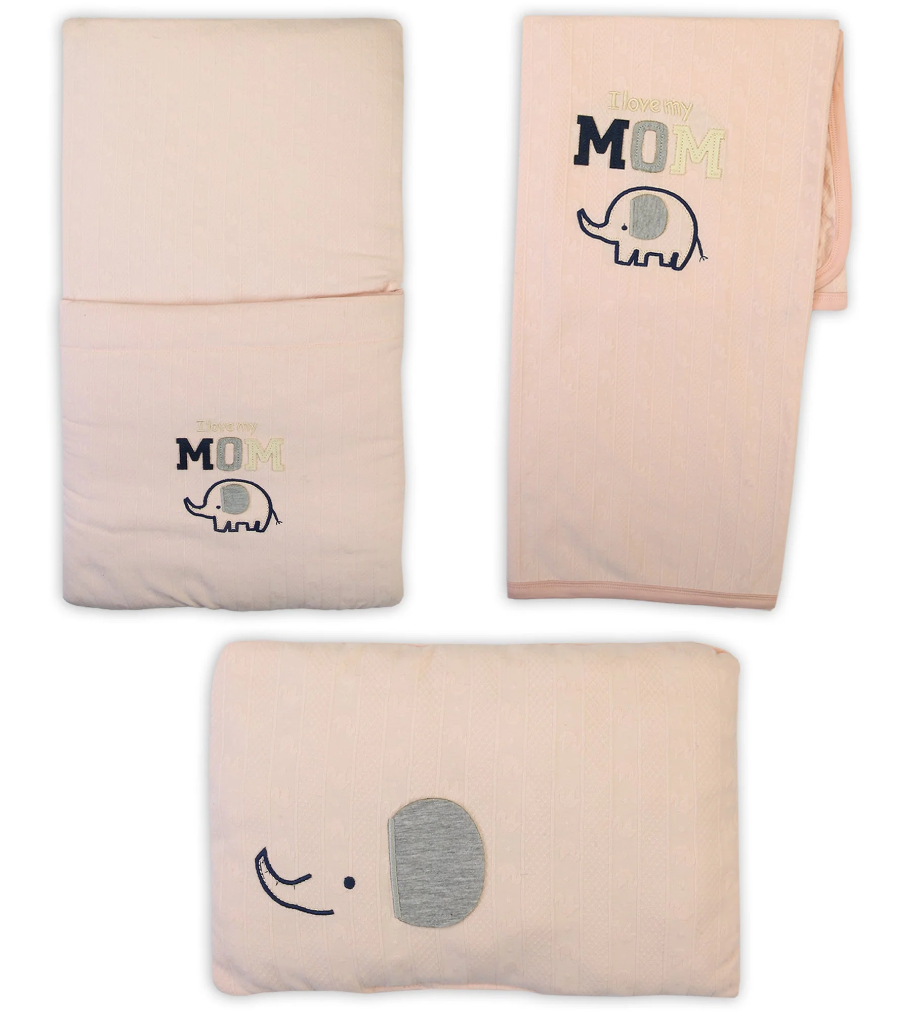 Girls Gadda Set 3 Pcs - 0286115
