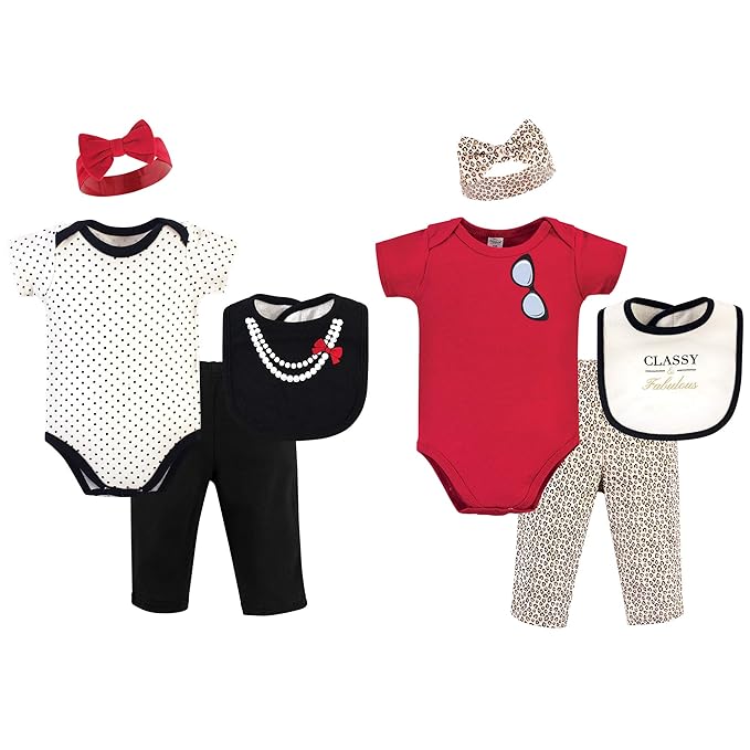 Girls 8 Pcs Gift set - 0275315
