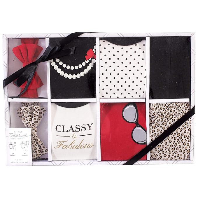 Girls 8 Pcs Gift set - 0275315 - Image 2