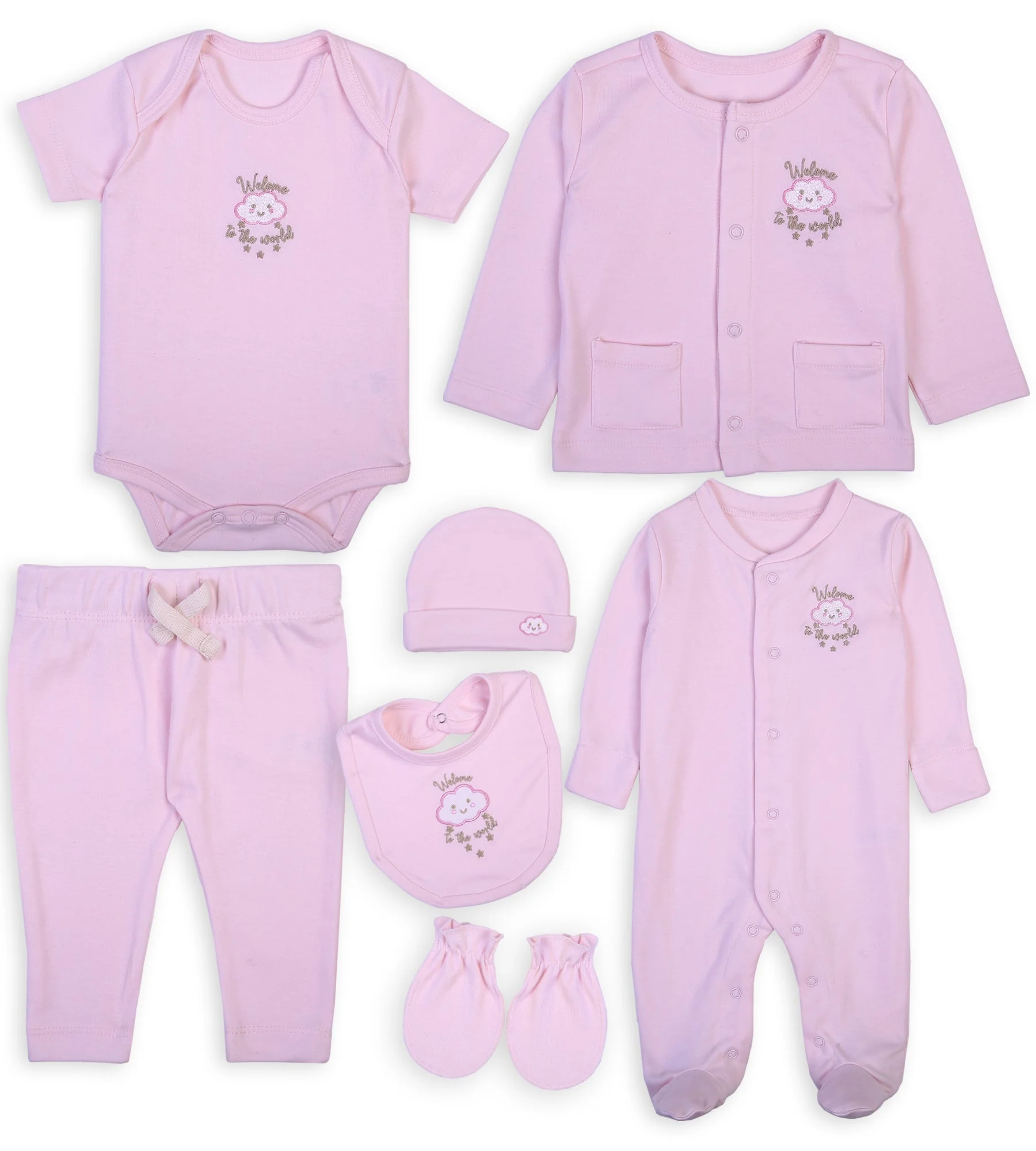 Girls Gift Set - 0282892
