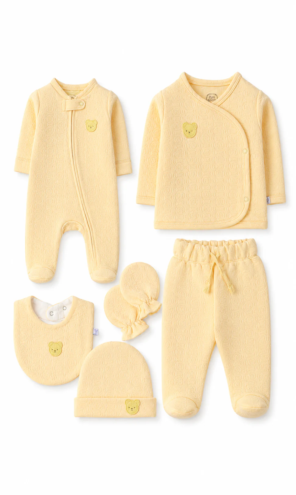 Boys Gift Set 6 Pcs - 0316514
