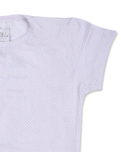 Girls Graphic T Shirt - 0221598 - Image 3