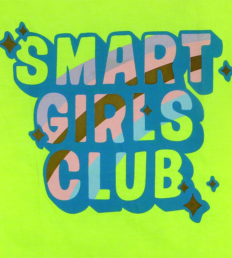 Girls Graphic T Shirt - 0221602 - Image 3