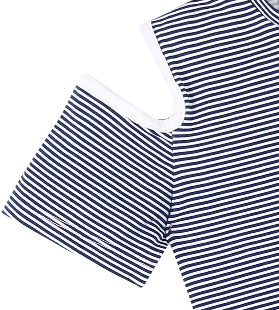 Girls Graphic T Shirt - 0234972 - Image 3