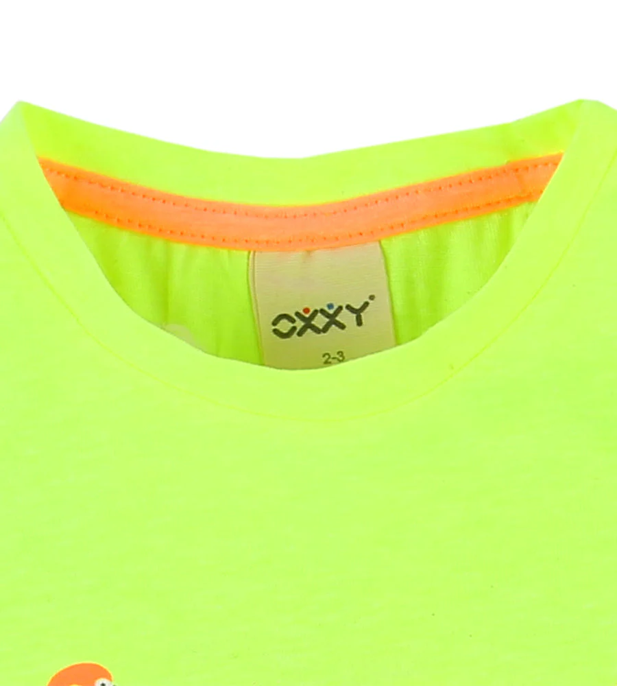 Girls Graphic T Shirt - 0235111 - Image 3