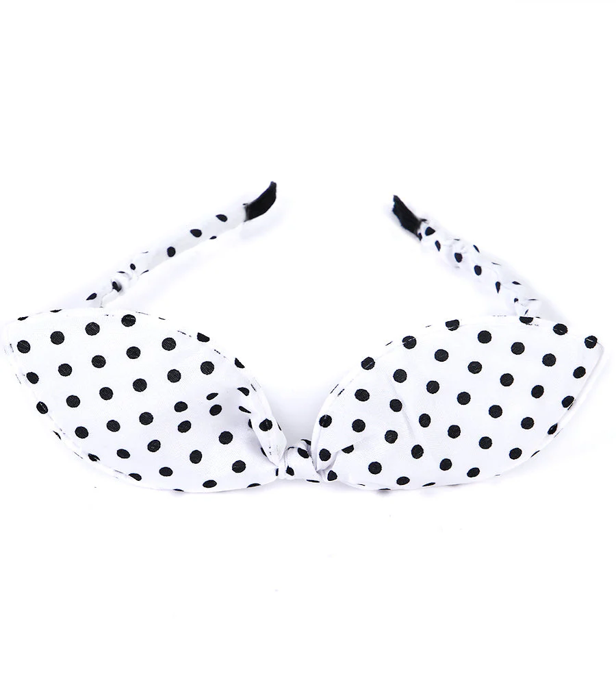 Girls Hair Band - 0268404