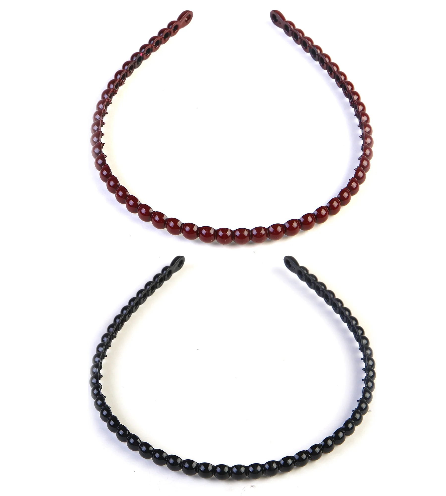 Girls Hair Bands Pack Of 2 - 0277495