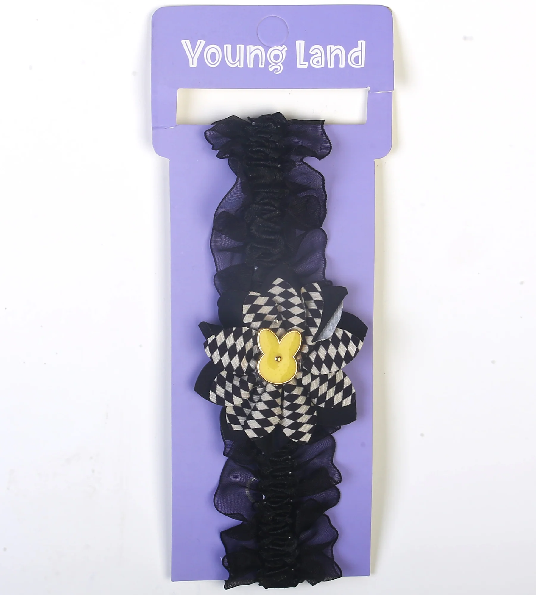 Girls Hair Band - 0277514