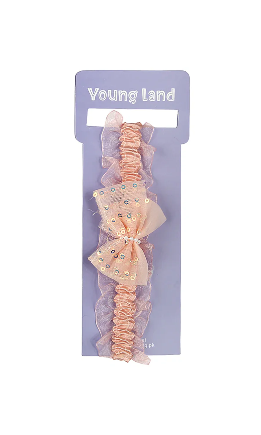 Girls Hair Band - 0283611
