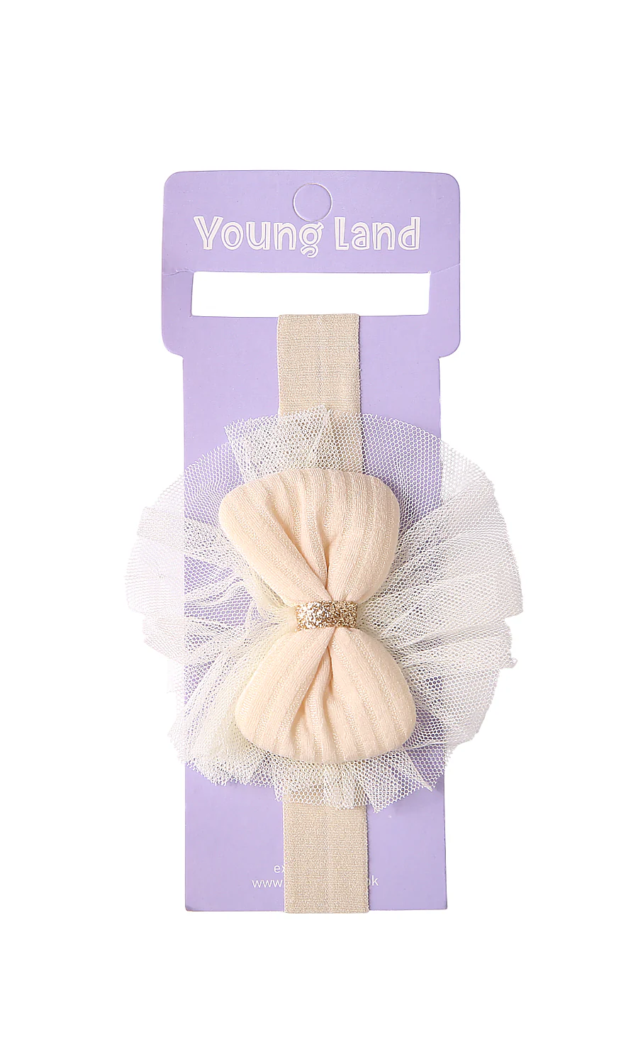 Girls Hair Band - 0291173