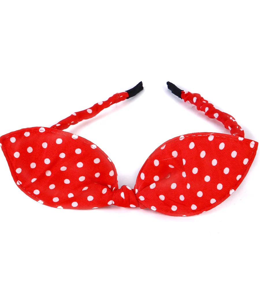 Girls Hair Band - 0268404