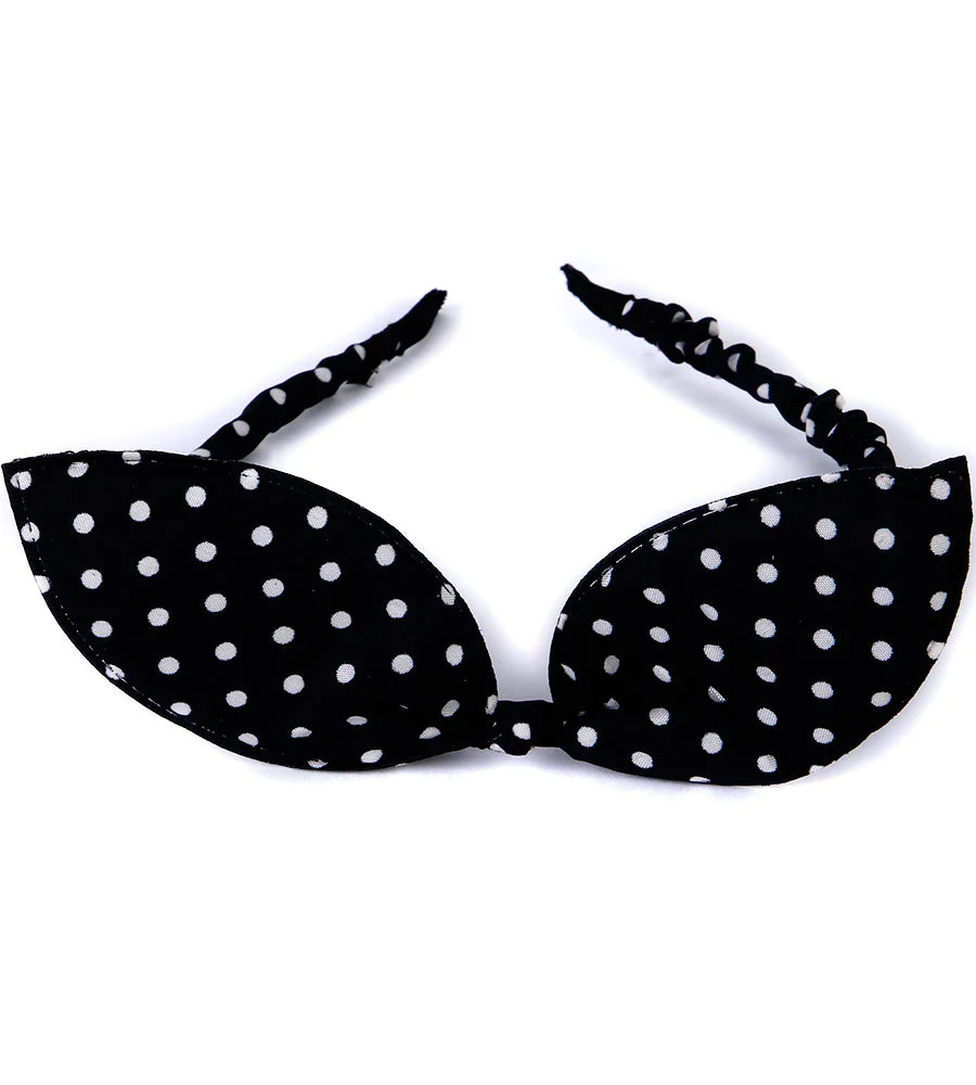 Girls Hair Band - 0268404