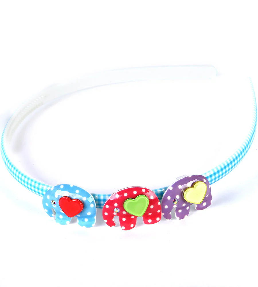 Girls Hair Band - 0268405