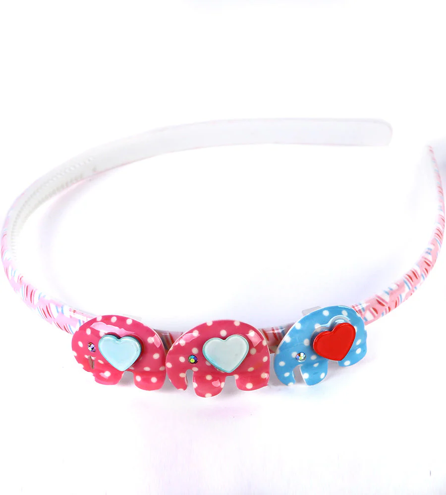 Girls Hair Band - 0268405