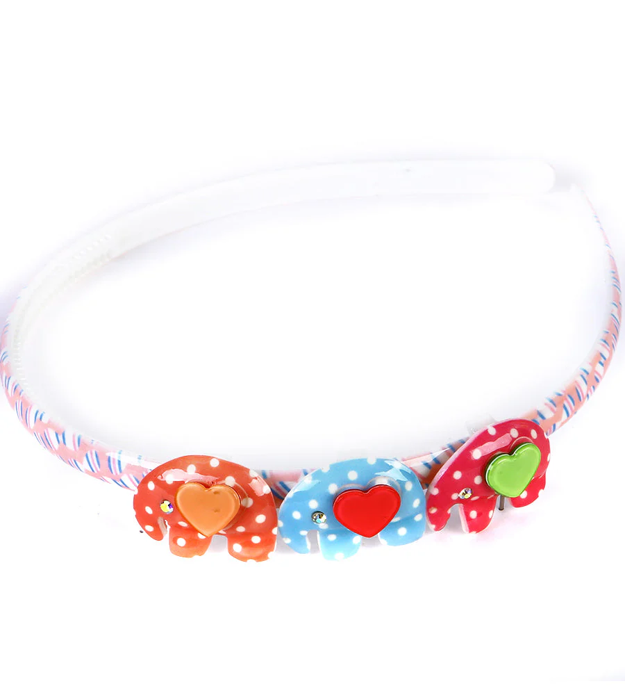 Girls Hair Band - 0268405