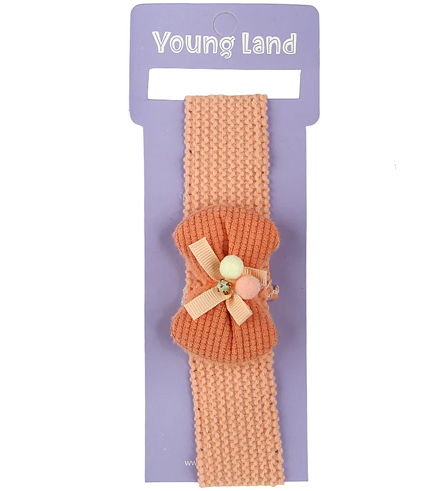 Girls Hair Band - 0283608