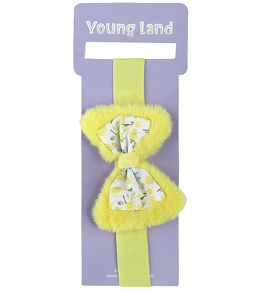 Girls Hair Band - 0283610