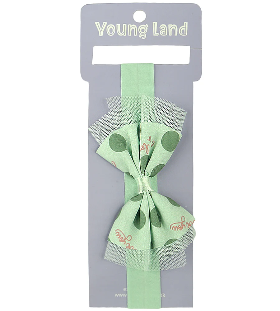 Girls Hair Band - 0283613
