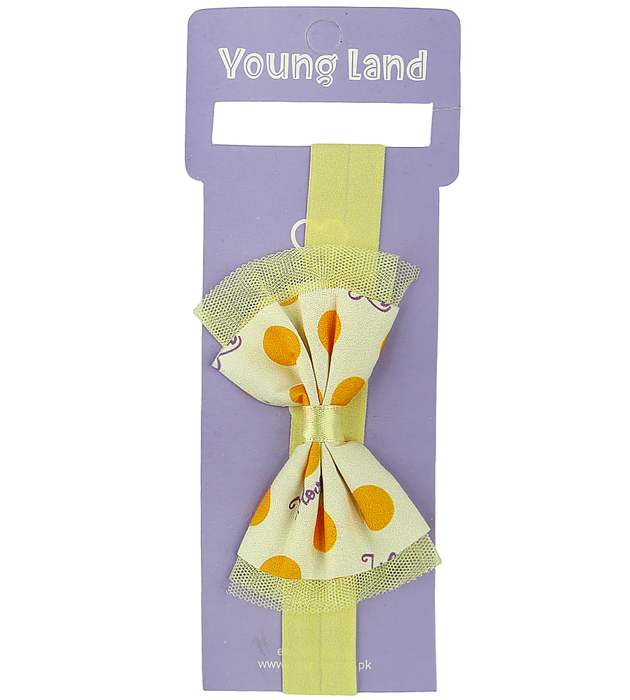 Girls Hair Band - 0283613